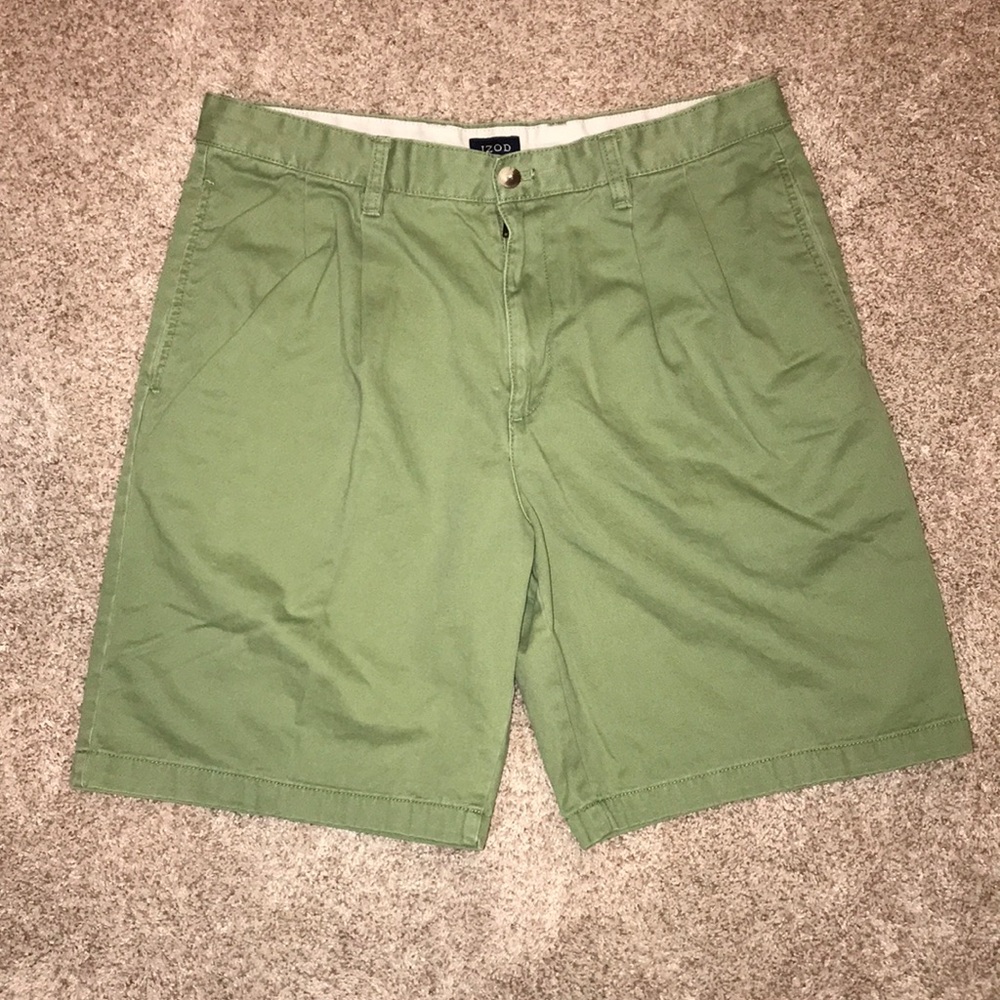 IZOD Mens Shorts